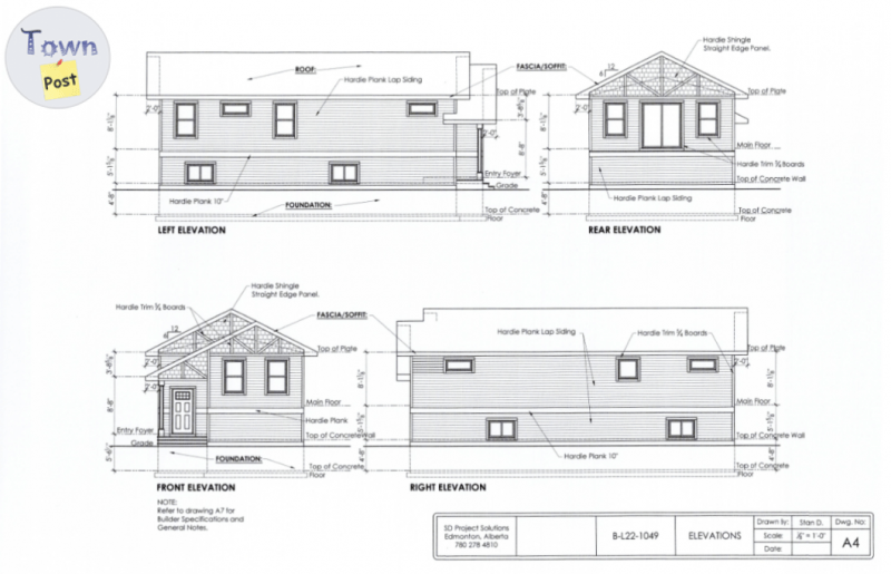 Architectural Residential Work!! - 4 - 1058138-1723999641_2