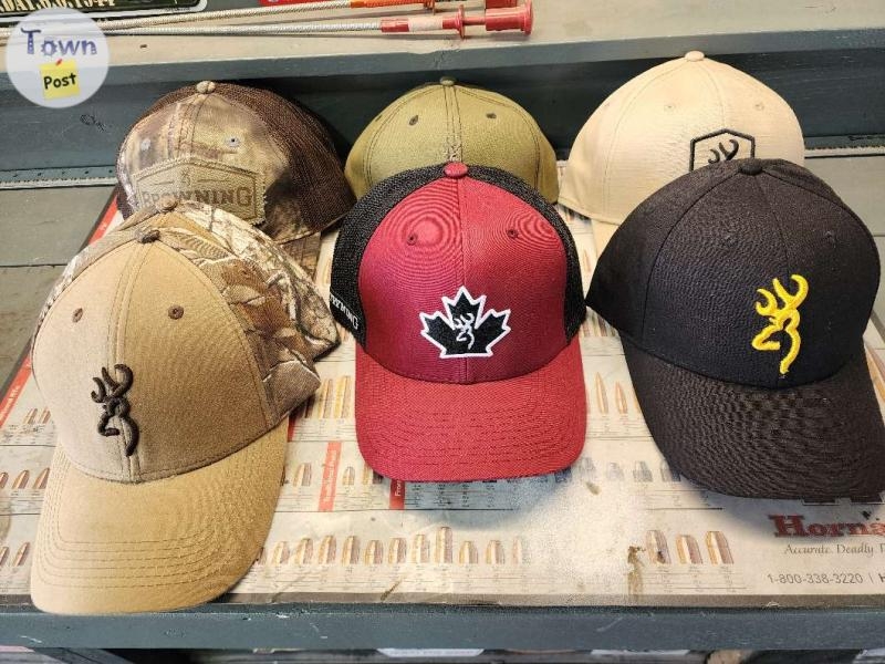 New browning adjustable back hats. - 1 - 1064027-1723403510