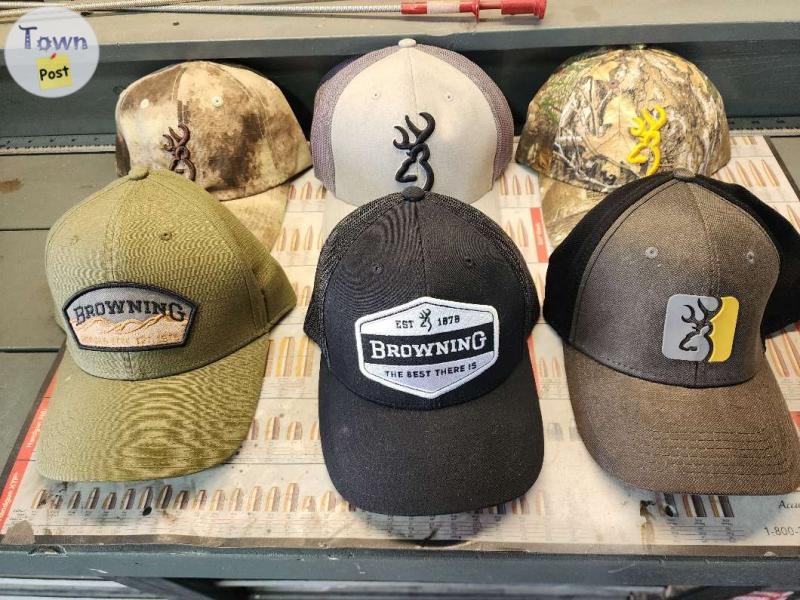 New browning adjustable back hats. - 2 - 1064027-1723403510_0