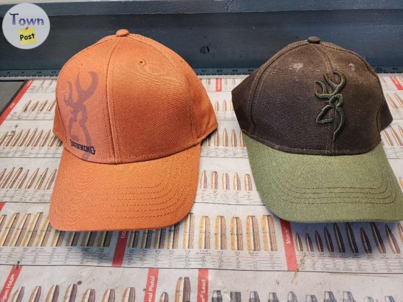 New browning adjustable back hats. - 3 - 1064027-1723403510_1