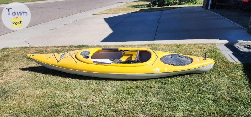 Kayak for sale - 2 - 1068907-1722694635_0