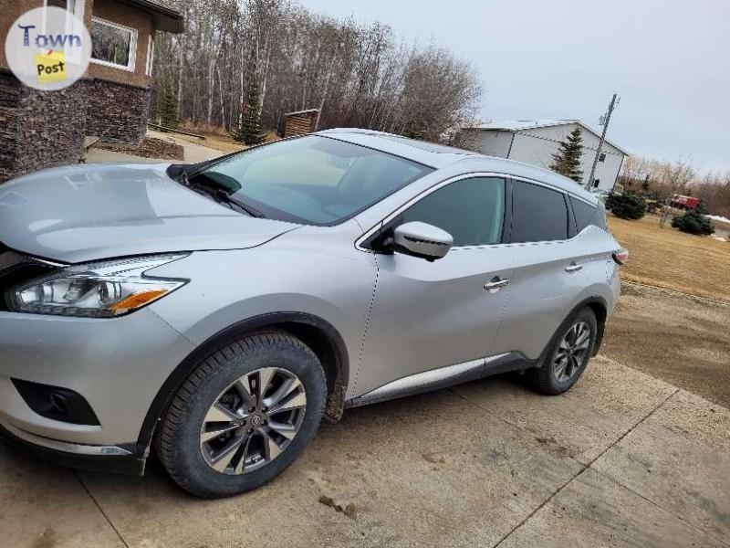 2016 Nissan Murano SL - 3 - 1068924-1722534338_1