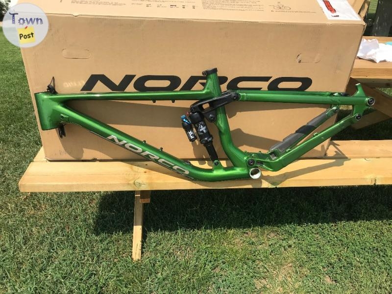 2023 Norco FS1 Frame - 1 - 1069271-1722634419