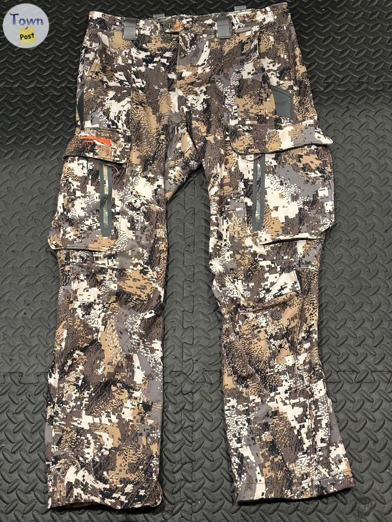 Sitka equinox pants for sale  - 1 - 1070060-1722818680