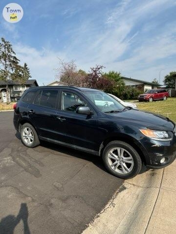 2012 Hyundai Santa Fe Limited - 4 - 1070270-1722879545_2