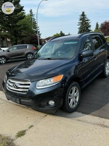 2012 Hyundai Santa Fe Limited - 9 - 1070270-1722879545_7