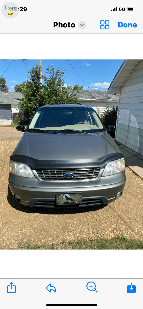 2003 Ford Windstar van - 6 - 1070373-1722898488_2