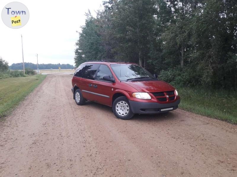 2002 dodge caravan limited addition  - 1 - 1070645-1722976877