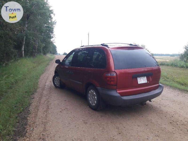 2002 dodge caravan limited addition  - 4 - 1070645-1722976877_2