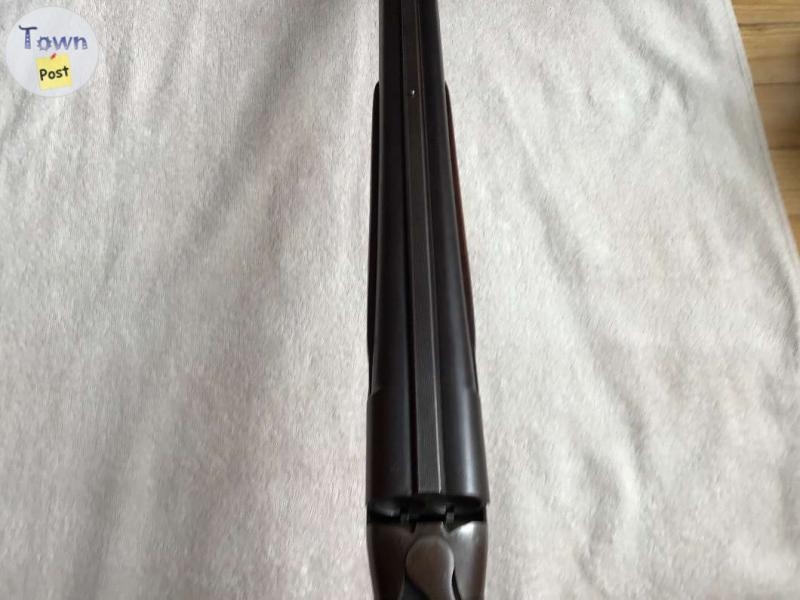 Winchester Model 24 - Side x Side 12g - 3 - 1070708-1722989439_1