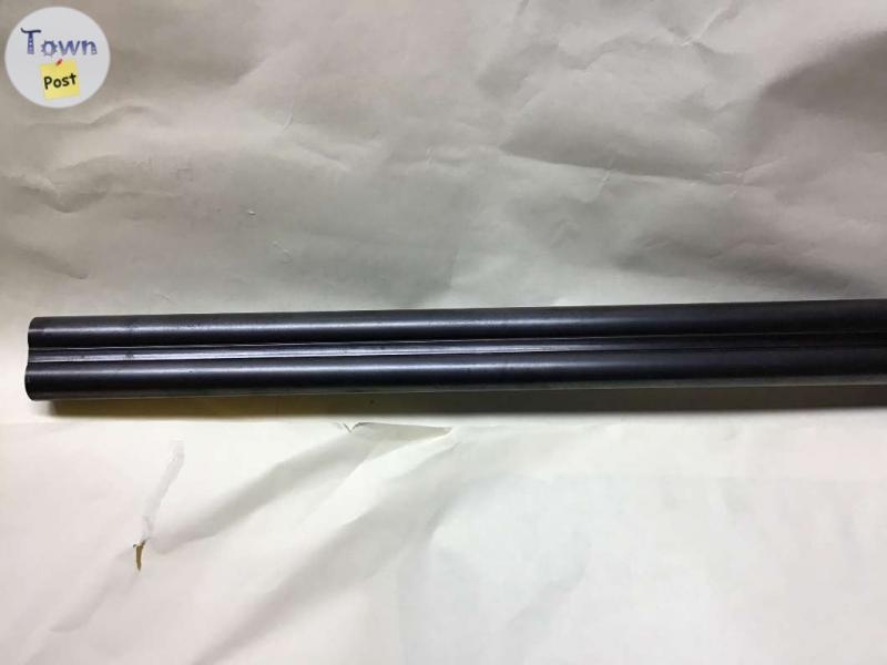 Winchester Model 24 - Side x Side 12g - 9 - 1070708-1722989439_7