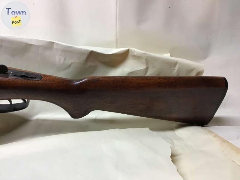 Winchester Model 24 - Side x Side 12g - 10 - 1070708-1722989439_8