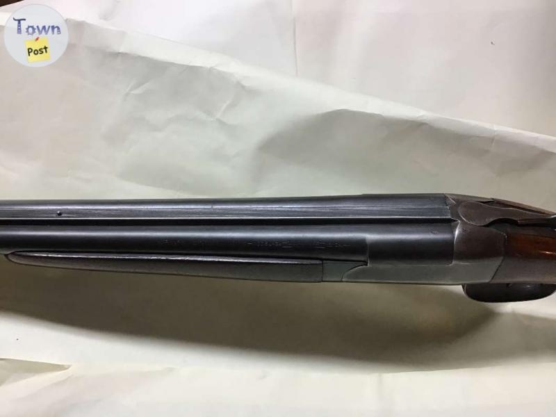 Winchester Model 24 - Side x Side 12g - 11 - 1070708-1722989439_9