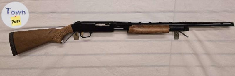 Mossberg 500E 410GA - 1 - 1070942-1723053311