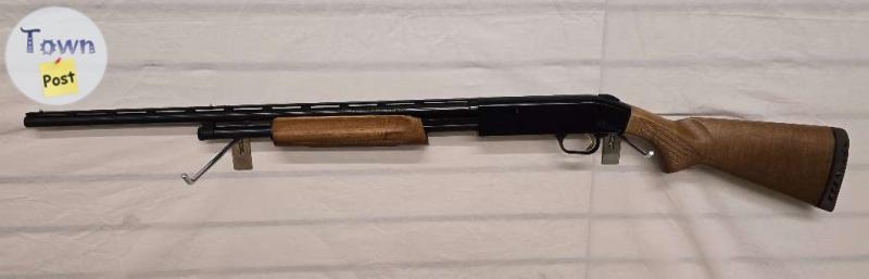 Mossberg 500E 410GA - 2 - 1070942-1723053311_0