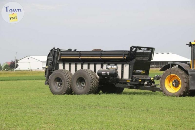 Nitro 950 Manure Spreader  - 4 - 1071305-1723143732_2