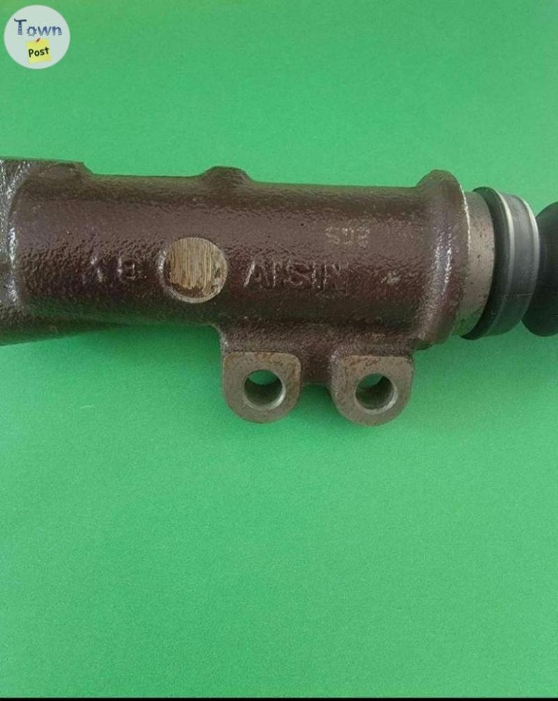 Aisin Slave Cylinder - 1 - 1071312-1723145579