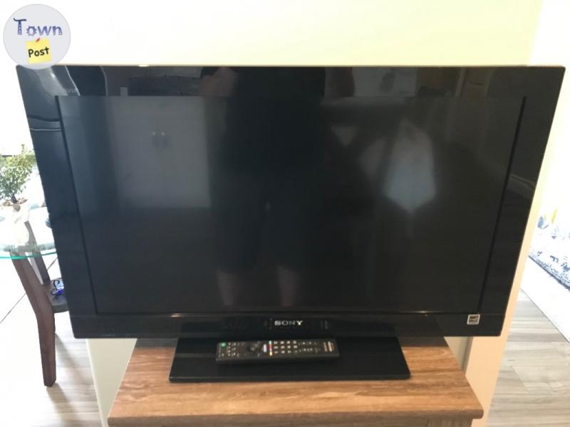 Tv for sale.  - 1 - 1072500-1723331525