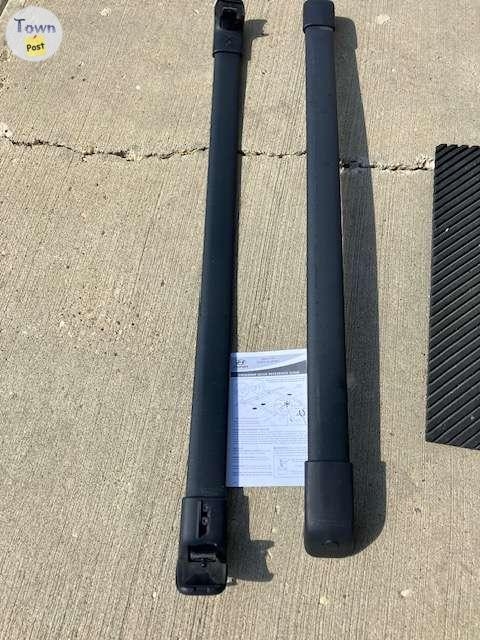 Roof Rack Cross Bars - 1 - 1072528-1723336378