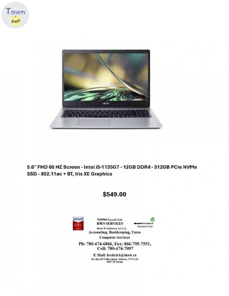 new laptops for sales - 3 - 1073505-1723579531_1