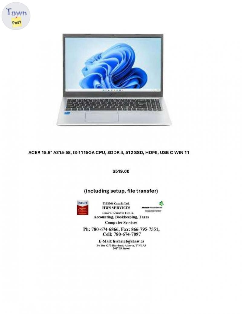 new laptops for sales - 6 - 1073505-1723579531_4