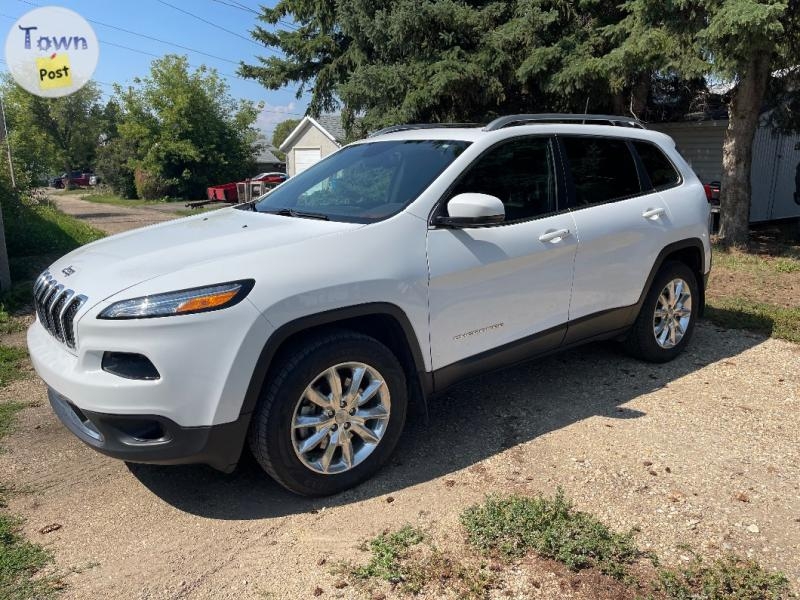 Jeep Cherokee  - 1 - 1073537-1723585729