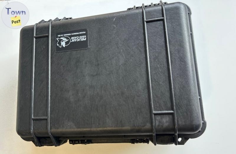 Pelican 1500 Case  - 2 - 1074055-1723699734_0