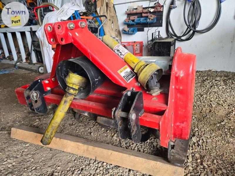 Farmking 4825 Rototiller  - 1 - 1074455-1723828011