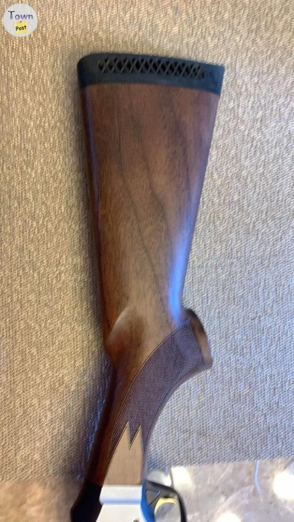 Browning® Silver Field Semi-Auto Shotgun - 9 - 1075141-1724018106_7