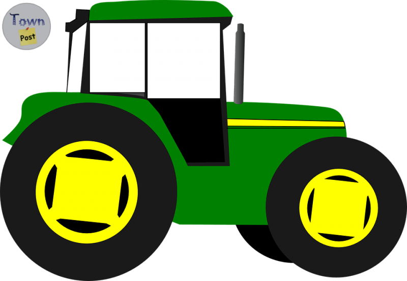 farm tractor repair and service - 1 - 1075808-1724199530