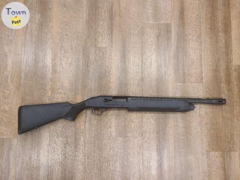 Mossberg 930 12 guage semi auto - 1 - 1076124-1724294715