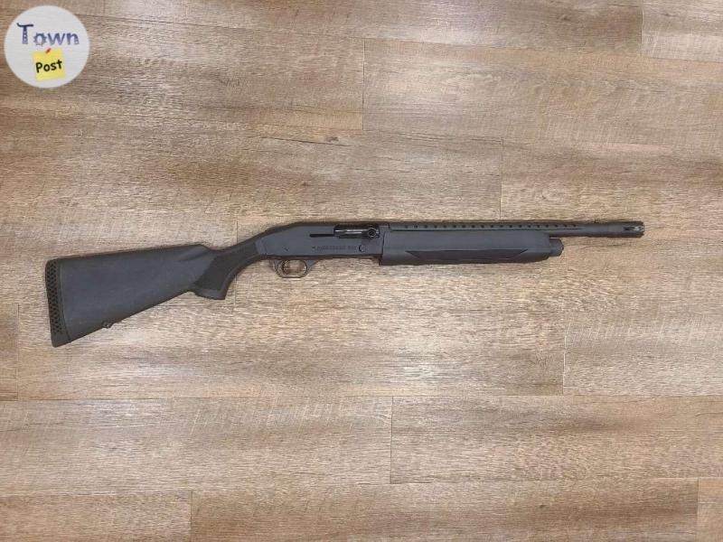 Mossberg 930 12 guage semi auto - 2 - 1076124-1724294715_0