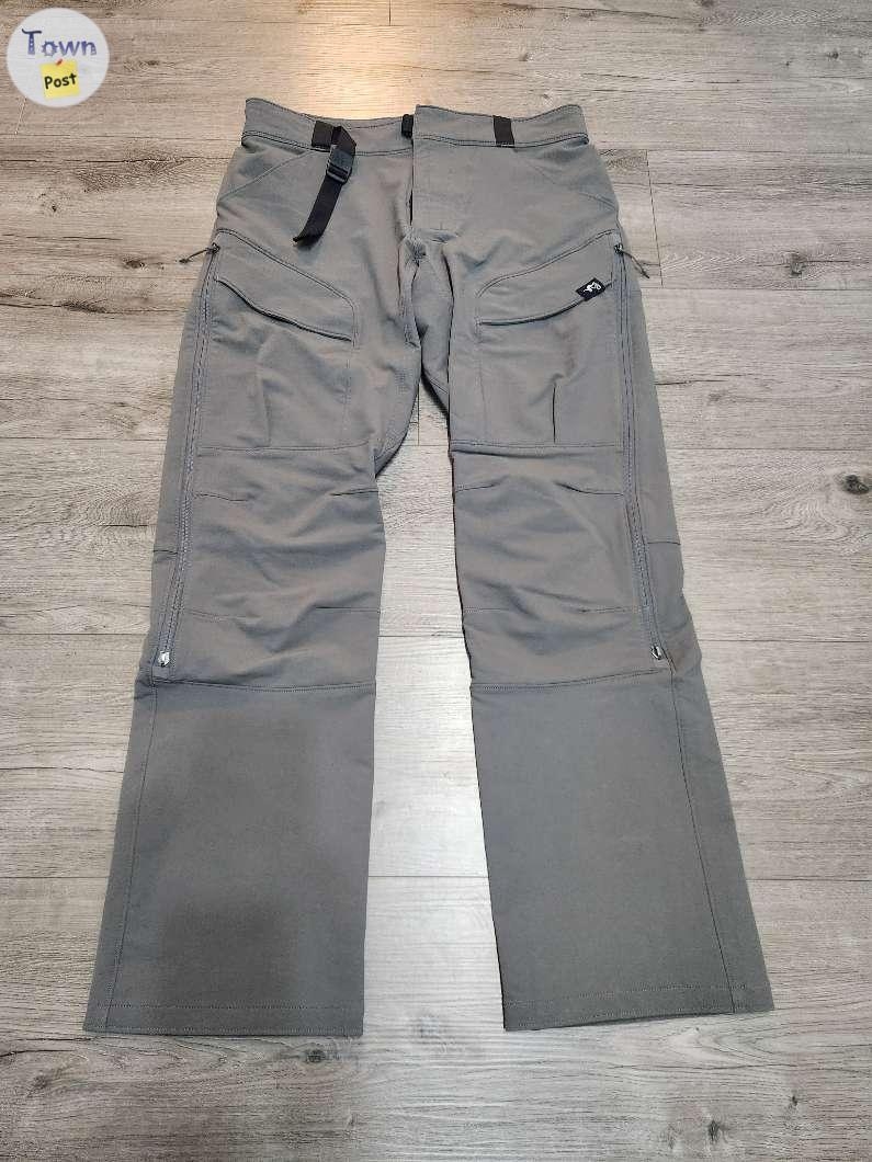 Stone Glacier - De Havilland Pants - 1 - 1076329-1724363185