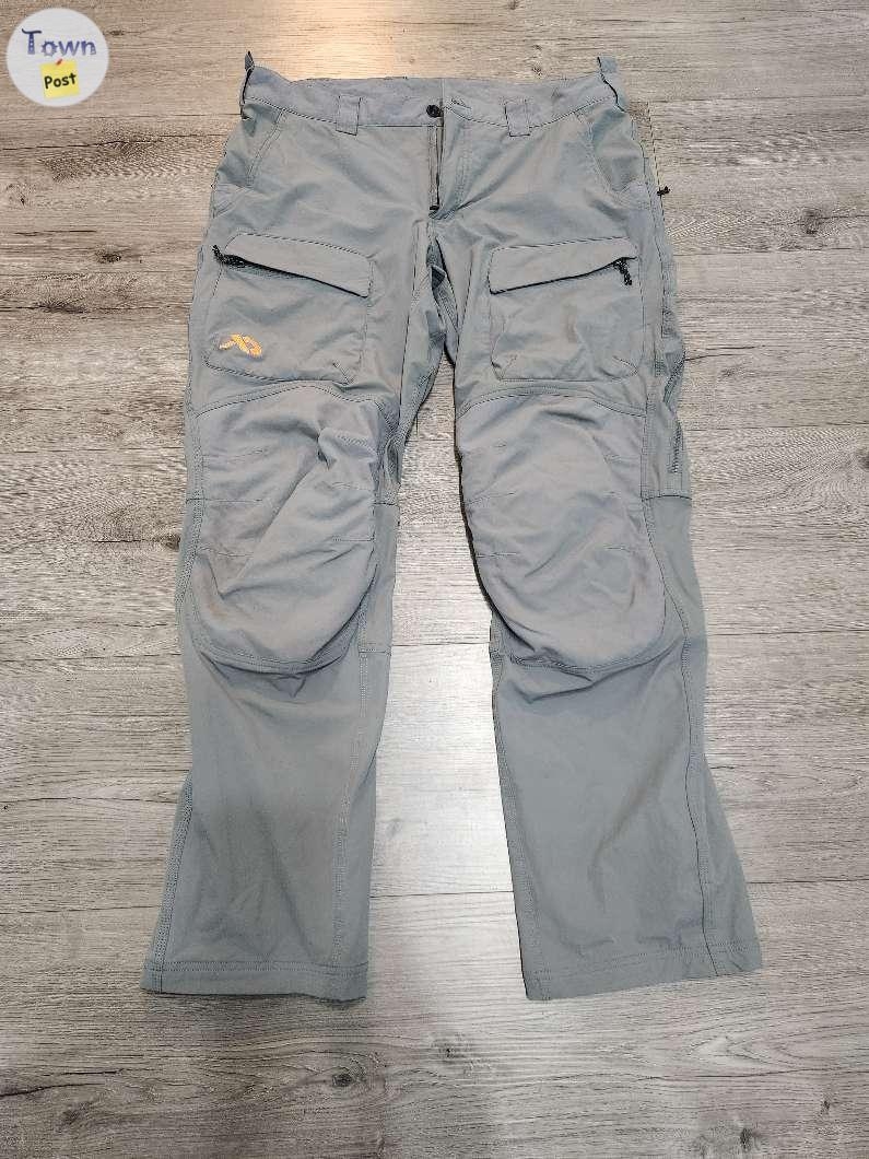 First Lite Pants - Corrugate Foundry - 1 - 1076334-1724363576