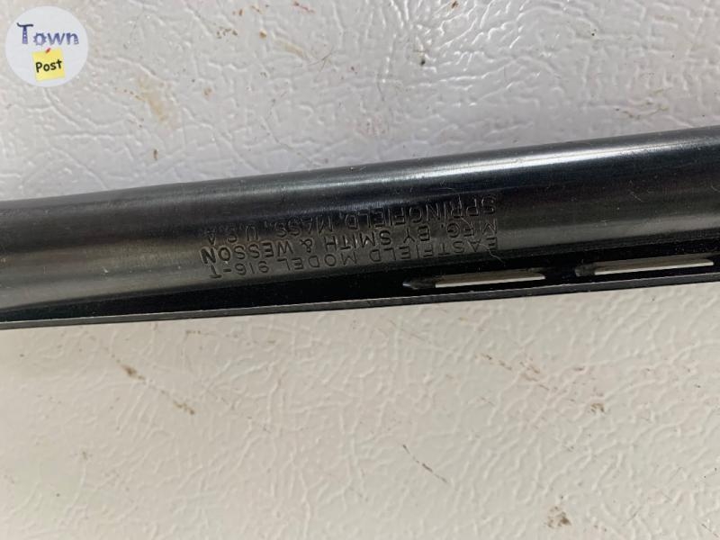 Eastfield Model 916-T Smith and Wesson 12ga 3” vent rib barrel - 2 - 1076408-1724372659_0