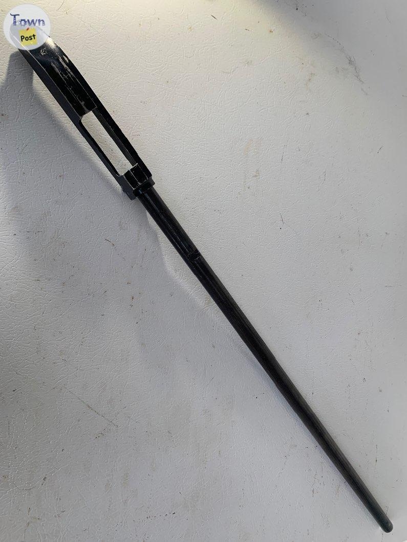 Marlin Model 56 .22L/LR barrel and receiver PAL required - 2 - 1076409-1724372893_0