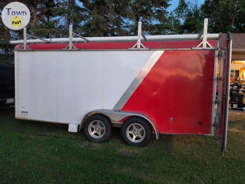 Imagine a Man Cave on wheels!! 7x16 - 1 - 1076439-1724380780