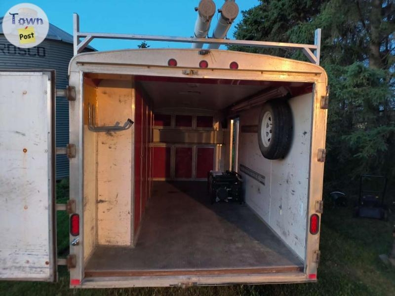 Imagine a Man Cave on wheels!! 7x16 - 4 - 1076439-1724380780_2