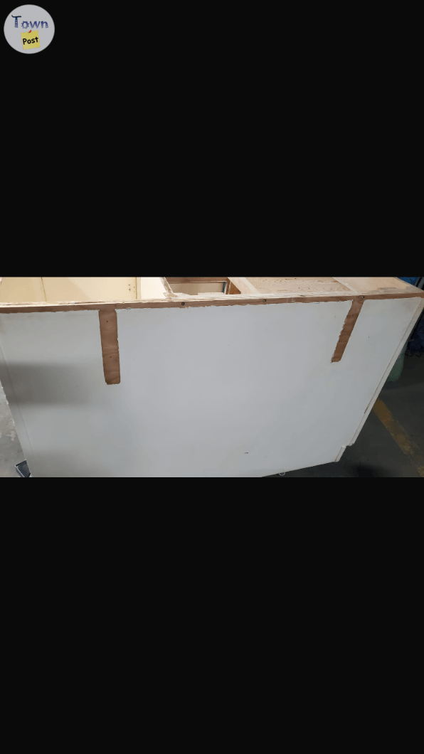 52” Kitchen island - 4 - 1076676-1724455163