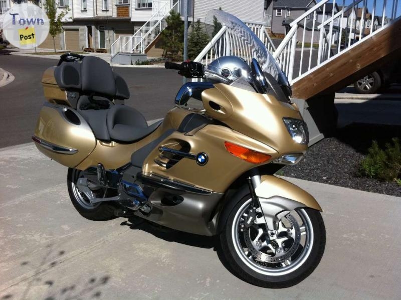 2005 BMW K1200LT - 2 - 1077342-1724640195_0