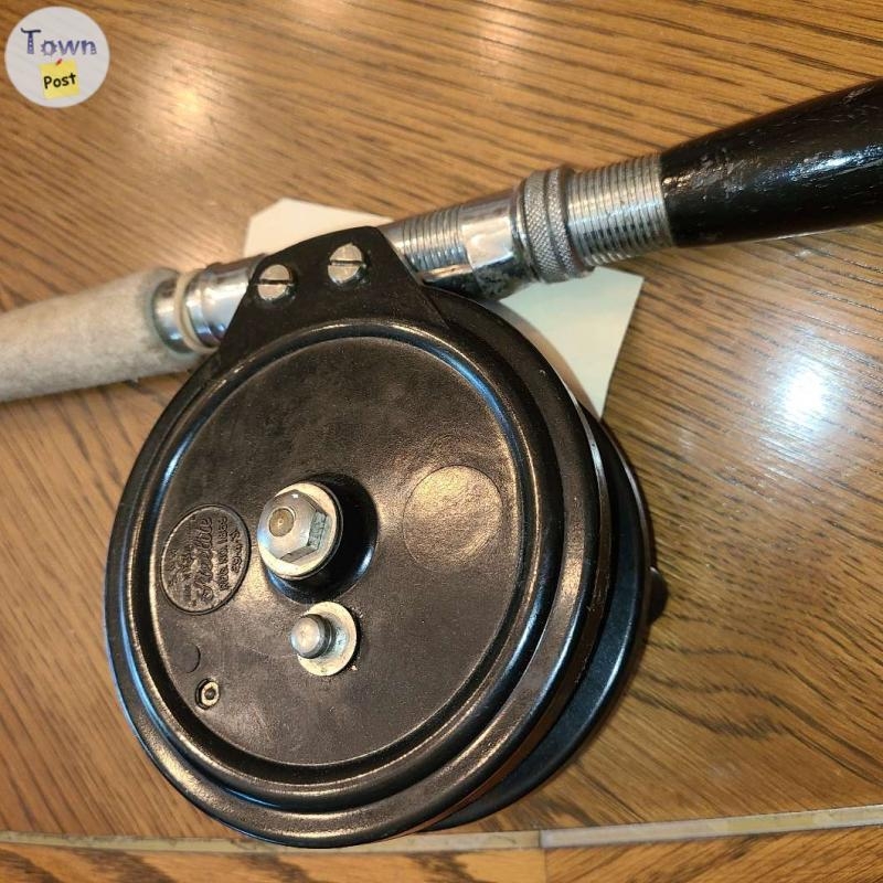 Fishing Rod & Reel Set - 3 - 1077520-1724699887_1