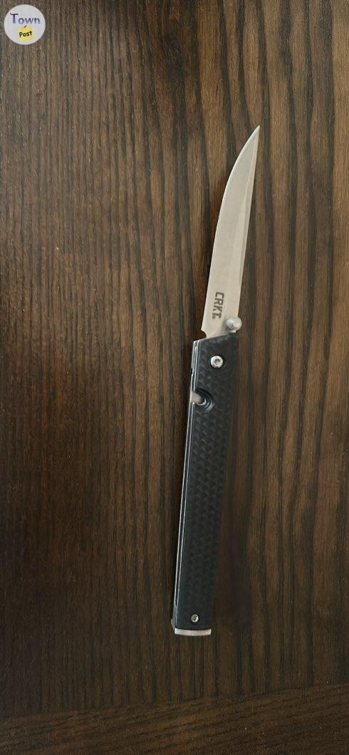 CRKT Columbia River Knife - 2 - 1077783-1724778449_0