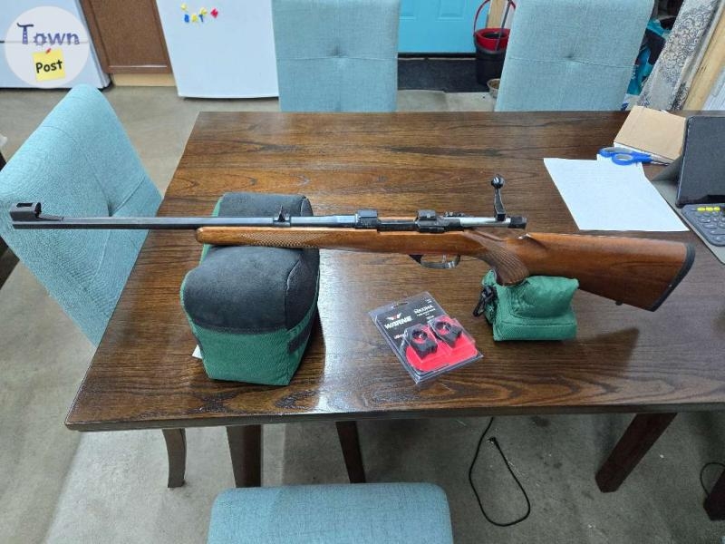 Rare Cz 527m Carbine 7.62x39  - 4 - 1078392-1724903704_2