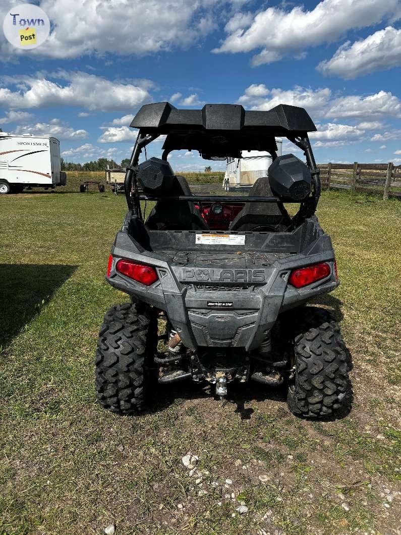 2016 Polaris Rzr 570 - 4 - 1078548-1724949347_2