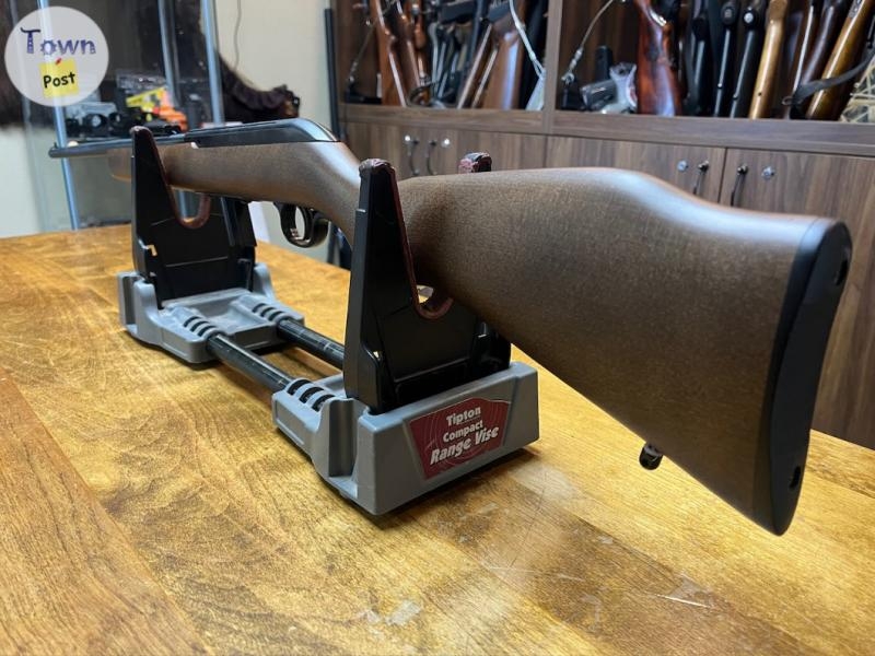 Savage Model 64 Walnut .22 - 3 - 1078848-1725034810_1