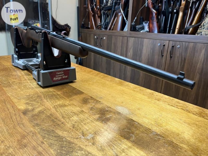 Savage Model 64 Walnut .22 - 6 - 1078848-1725034810_4