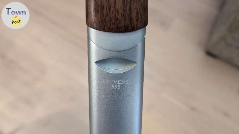 Stevens 555 28" 12g O/U - 3 - 1078988-1725069193_1