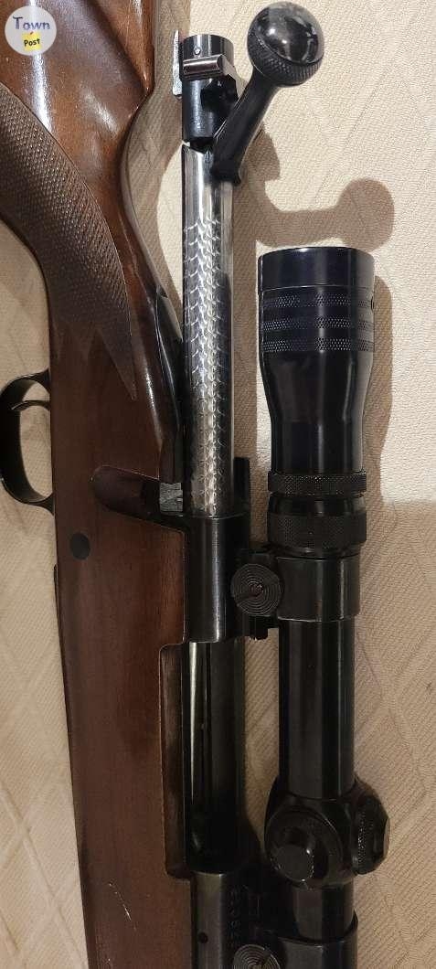 Winchester Model 70 30-06 - 2 - 1079250-1725172343_0