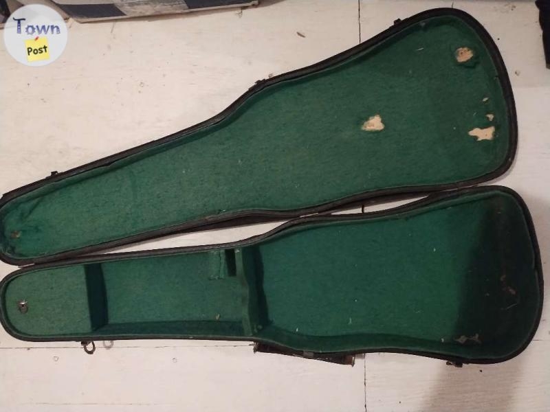 Old, very old violin case - 7 - 1079426-1725222320_5