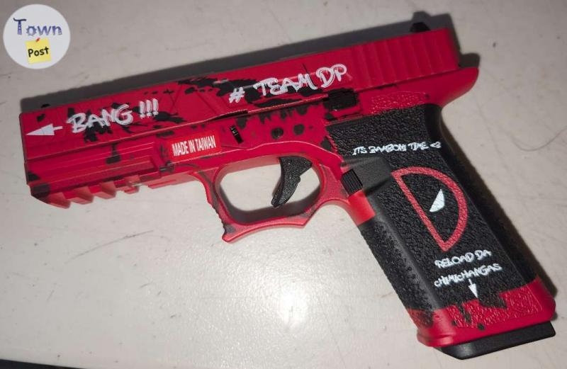 AW Custom VX7302 Model 17 GBB Airsoft deadpool g17 - 3 - 1079428-1725222537_1